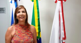 Marilza Santos Prefeitura Manhuacu REFIS